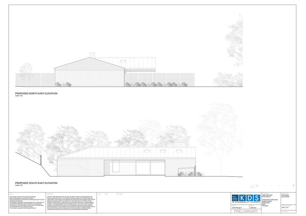 Additional image 8 of Land for saleFormer Farmshop Site, Sandhurst, Cranbrook, Kent TN18