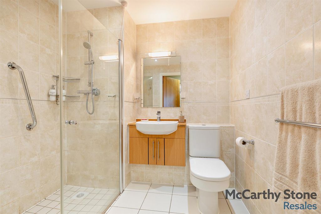 Additional image 8 of 1 bed flat for saleDane Court, 21 Mill Green, Congleton CW12