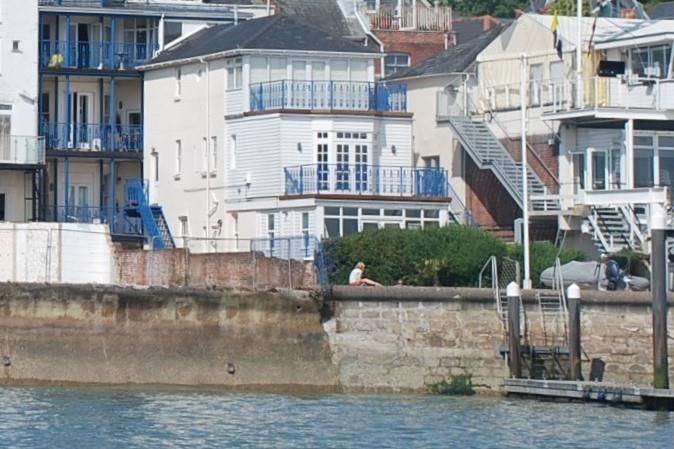 Additional image 21 of 4 bed town house for saleOld Town, Cowes, Isle Of Wight PO31