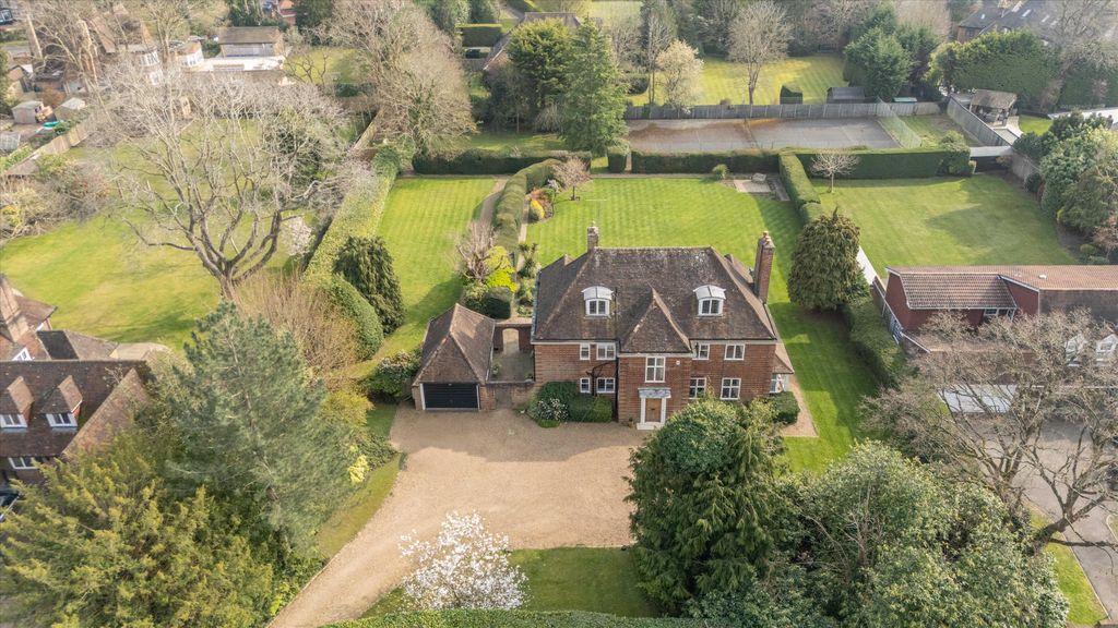 Additional image 24 of 5 bed detached house for saleLeigh Hill Road, Cobham, Surrey KT11