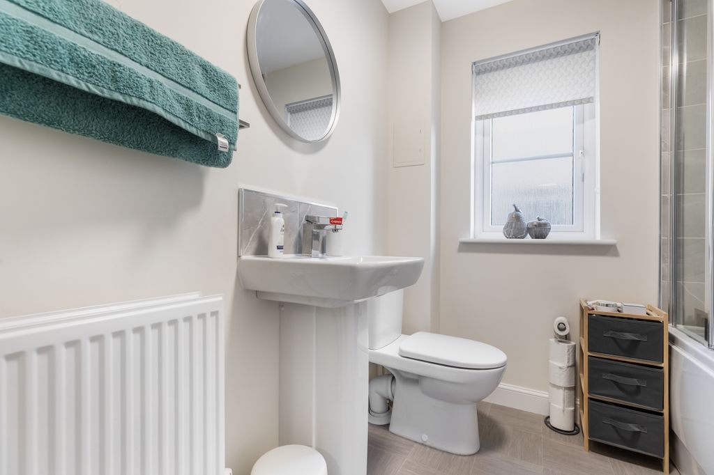 Additional image 33 of 5 bed detached house for saleWestbarr Drive, Coatbridge ML5