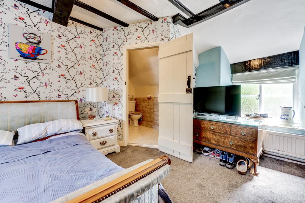 Additional image 7 of 4 bed detached house for saleOld Church Farm, High Street, Corby NN17
