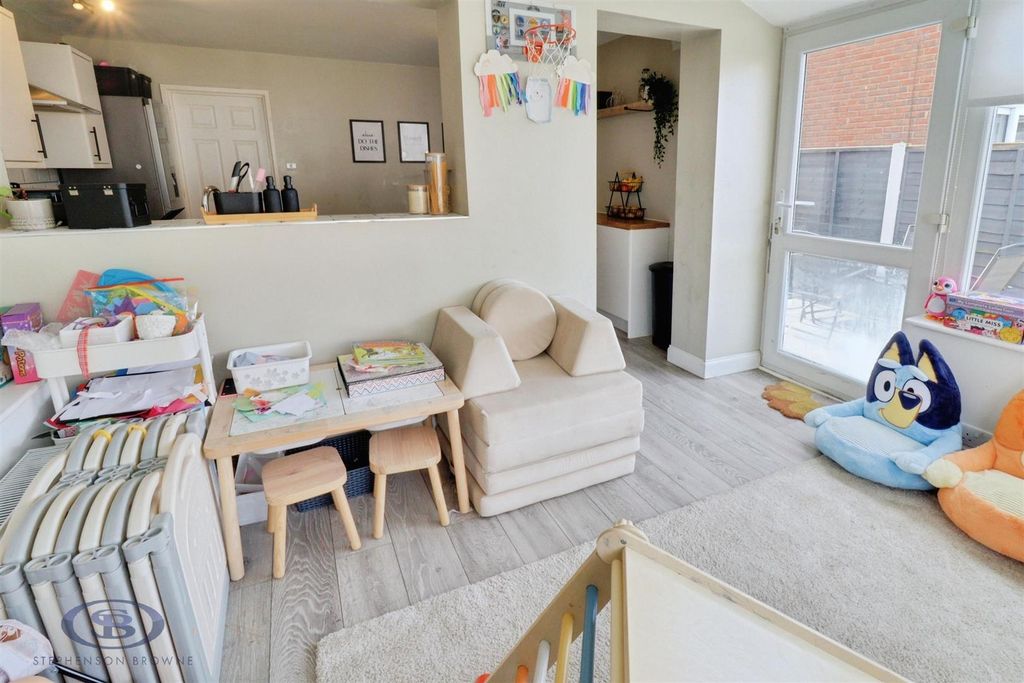 Additional image 12 of 3 bed semi-detached house for saleSandhurst Avenue, Wistaston, Crewe CW2