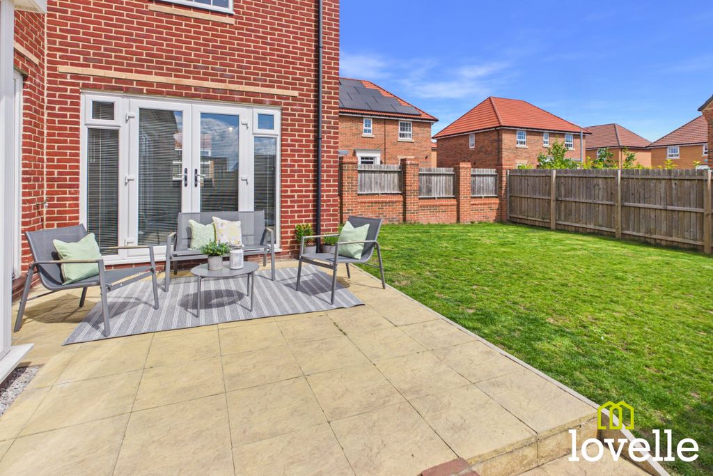 Additional image 20 of 4 bed detached house for saleHamel Garth, Cottingham HU16
