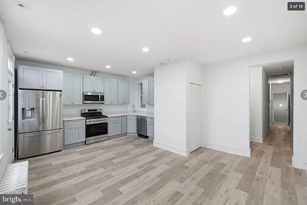 Additional image 3 of 2032 North Capitol Street NW Unit 2, Washington, DC 20002