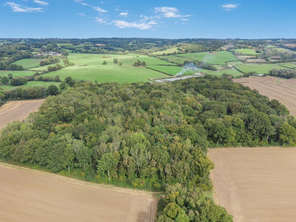 Additional image 2 of Land for saleHinksden Road, Hawkhurst, Cranbrook, Kent TN18