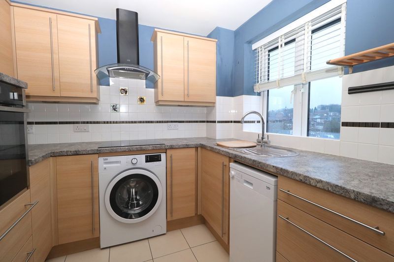 Additional image 2 of 1 bed flat for saleDane Court, Mill Green, Congleton CW12