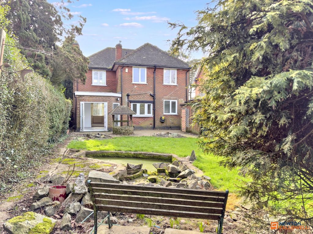 Additional image 30 of 3 bed detached house for saleBroom Leys Road, Coalville LE67