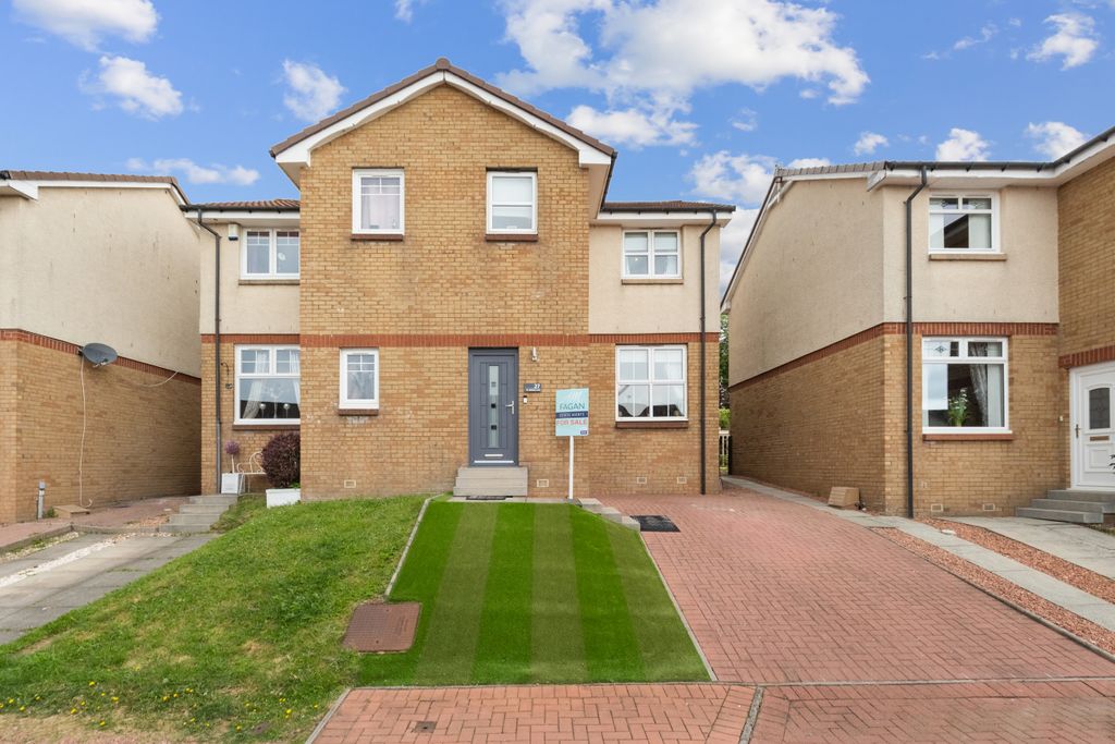 Additional image 39 of 3 bed semi-detached house for saleSt. Martins Gate, Coatbridge ML5