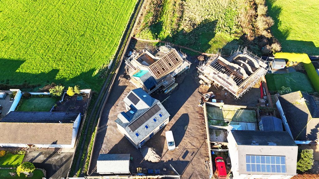 Additional image 7 of 3 bed detached house for saleSeaton Road, Broughton Moor, Maryport CA15