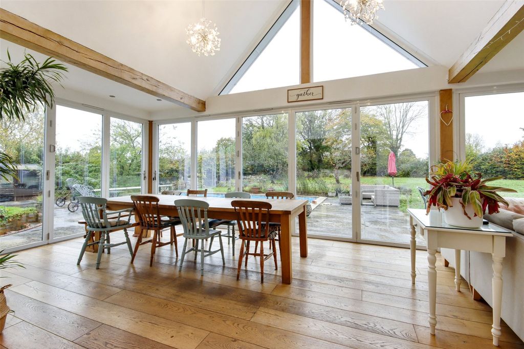 Additional image 5 of 5 bed bungalow for saleSwattenden Lane, Cranbrook, Kent TN17