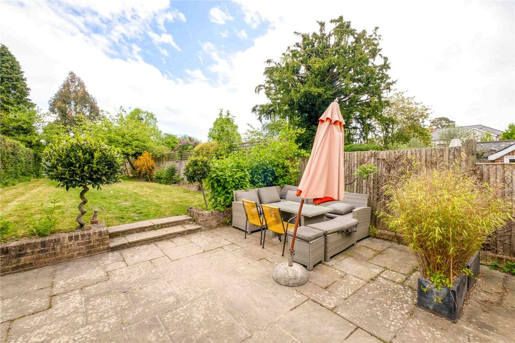 Additional image 21 of 5 bed semi-detached house for saleHigh Street, Cranbrook, Kent TN17