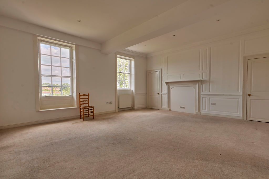Additional image 2 of 2 bed flat for saleCleve Lane, Exeter EX4