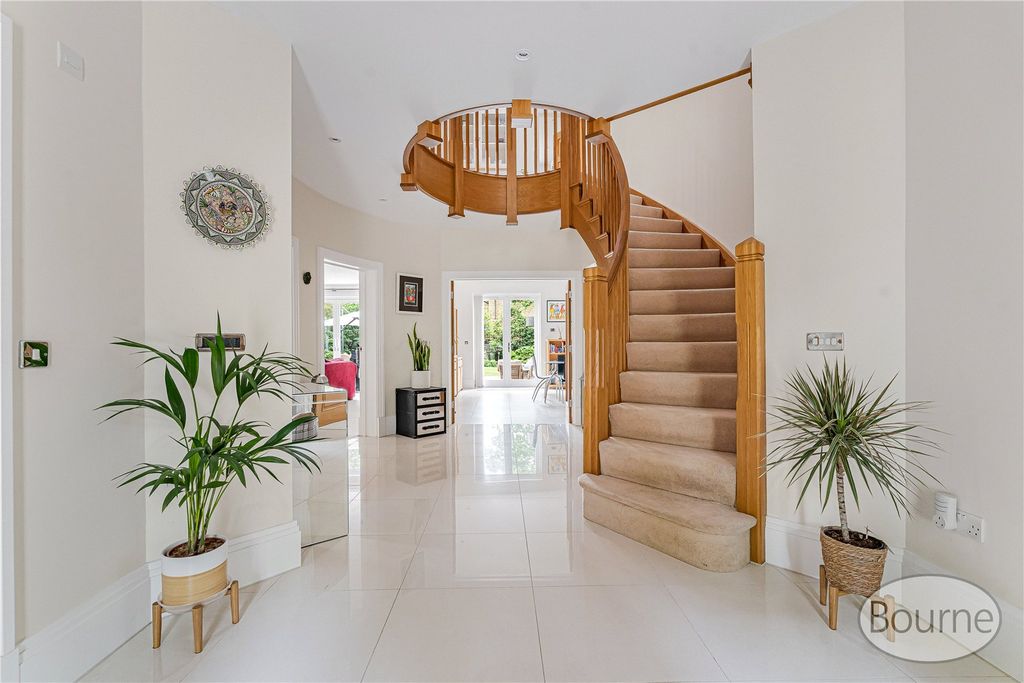 Additional image 2 of 5 bed detached house for saleMiles Lane, Cobham, Surrey KT11