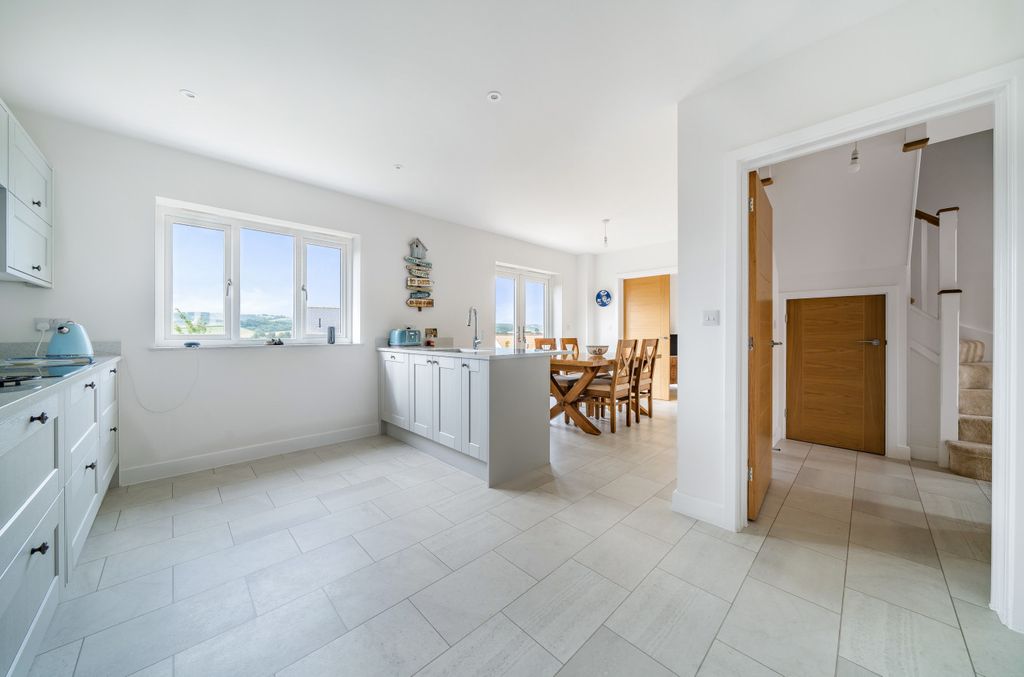 Additional image 11 of 4 bed detached house for saleWentworth Gardens, Crediton, Devon EX17