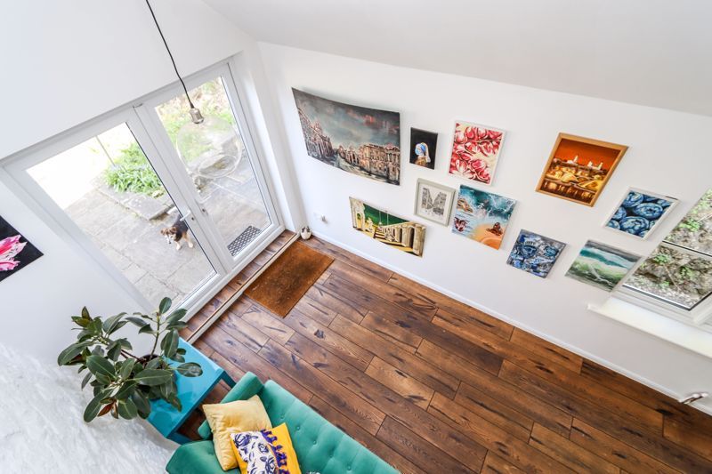 Additional image 12 of 4 bed semi-detached house for saleHighdale Avenue, Clevedon BS21