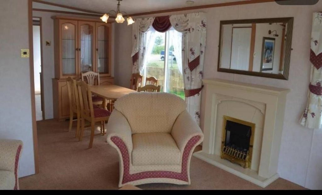 Additional image 2 of 2 bed mobile/park home for saleThe Steading, East Allerdean, Foulden, Berwick-Upon-Tweed TD15