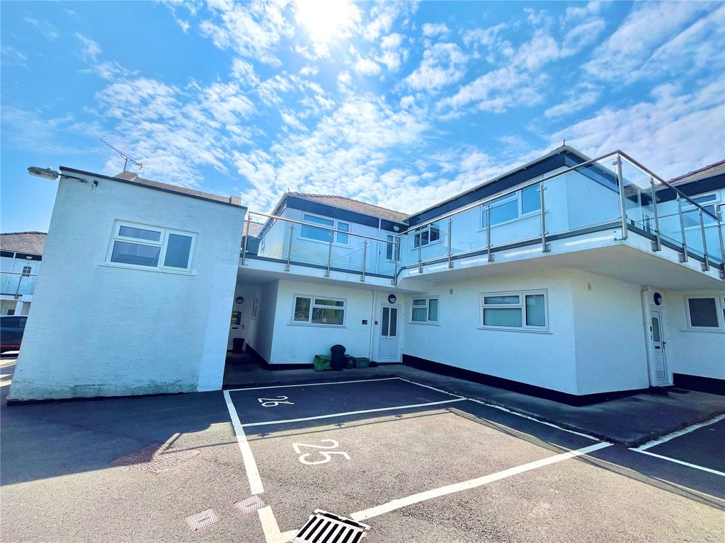Additional image 4 of 2 bed flat for saleCoedrath Park, Saundersfoot, Pembrokeshire SA69