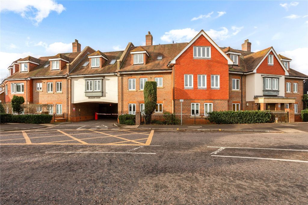 Additional image 13 of 3 bed flat for saleFieldgate Court, 42 Portsmouth Road, Cobham, Surrey KT11