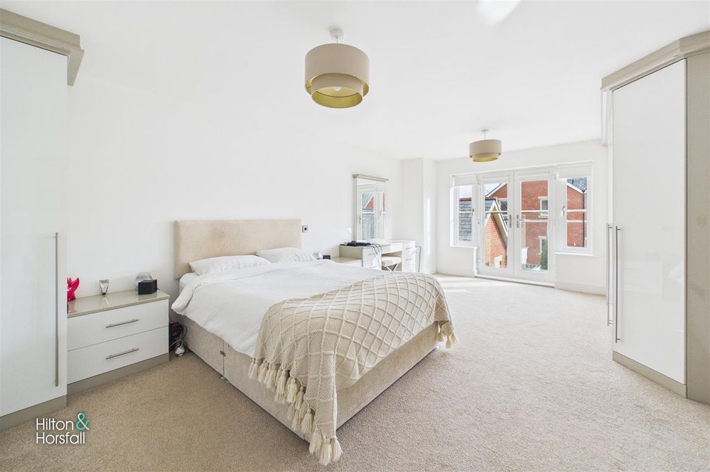 Additional image 11 of 4 bed detached house for saleGrenfell Gardens, Colne BB8