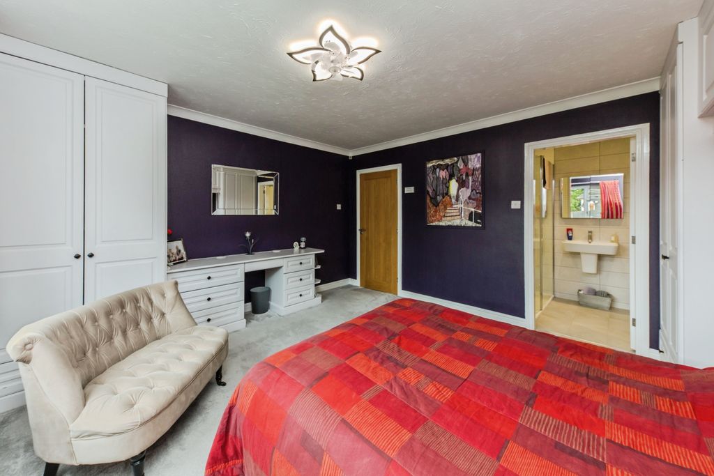 Additional image 15 of 6 bed detached house for saleSydney Road, Crewe CW1