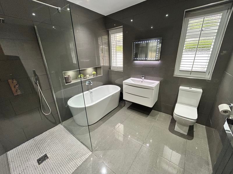 Additional image 3 of 4 bed detached bungalow for saleVictoria Park, Colwyn Bay LL29