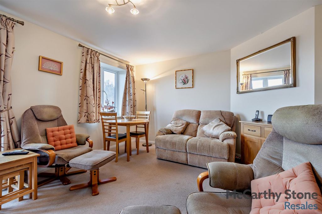 Additional image 5 of 1 bed flat for saleDane Court, 21 Mill Green, Congleton CW12