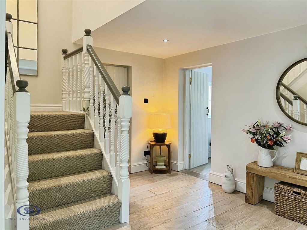 Additional image 9 of 4 bed cottage for saleMoreton Meadows Farm, Stony Lane, Congleton CW12