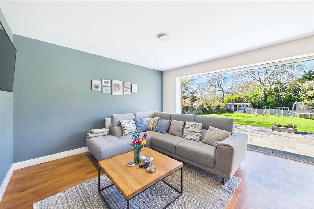 Additional image 7 of 5 bed detached house for saleEdward Road, Clevedon BS21