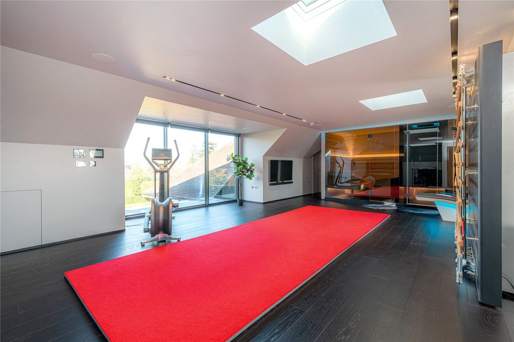 Additional image 22 of 5 bed detached house for saleFairmile Avenue, Cobham, Surrey KT11