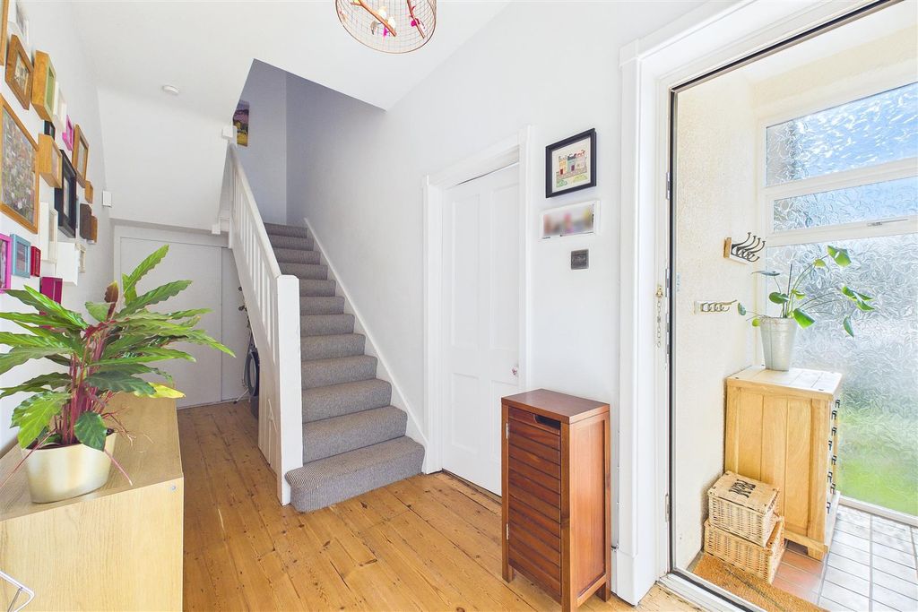 Additional image 4 of 4 bed semi-detached house for saleGardens Road, Clevedon BS21