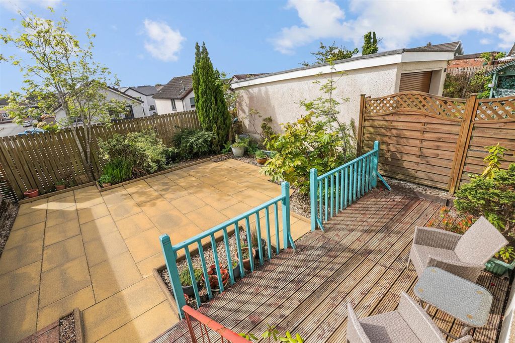 Additional image 26 of 3 bed property for saleHeather Avenue, Clydebank G81