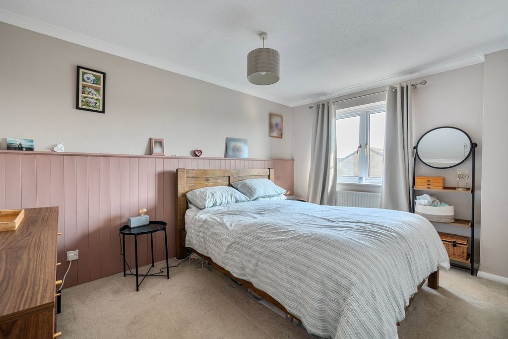Additional image 12 of 3 bed semi-detached house for saleGlebe Way, Corsham SN13