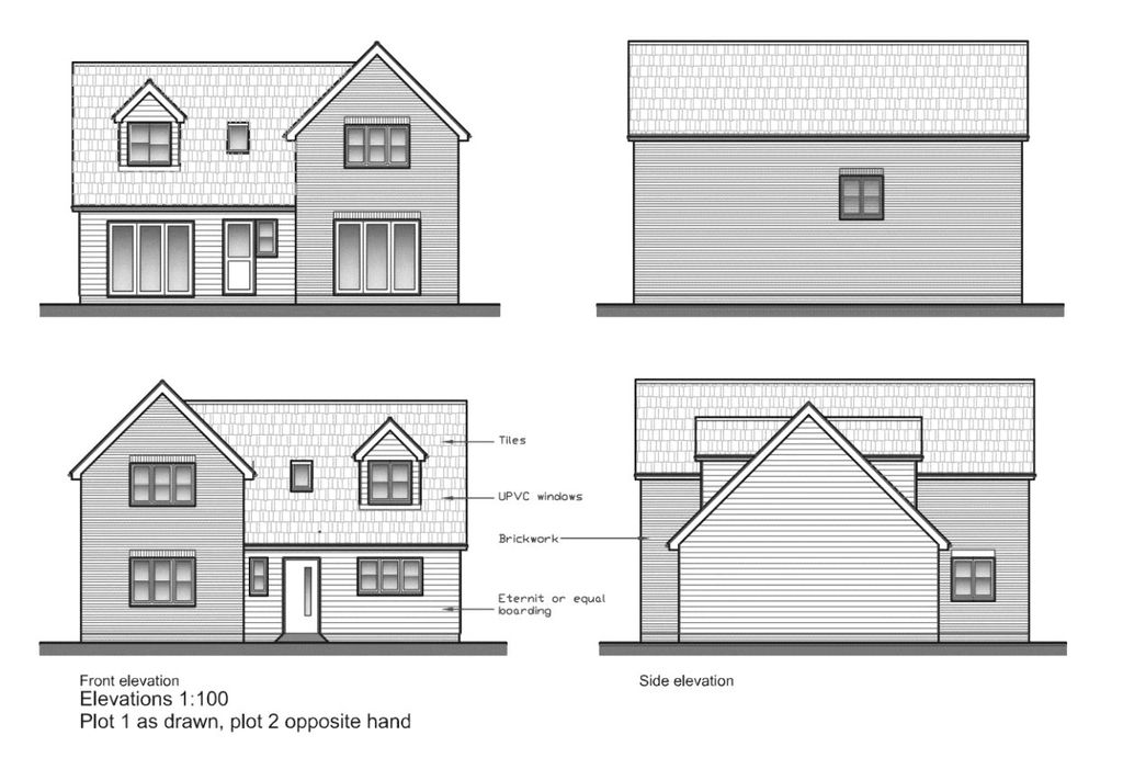 Land for saleHungerdown Lane, Lawford, Manningtree, Essex CO11