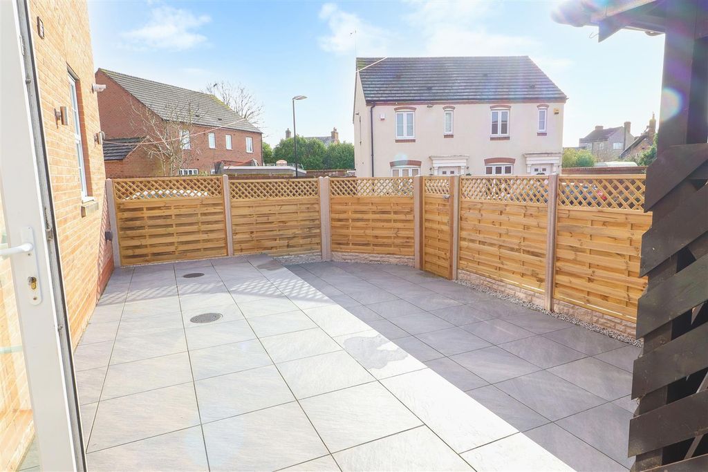 Additional image 16 of 2 bed flat for saleElizabeth Way, Walsgrave, Coventry CV2