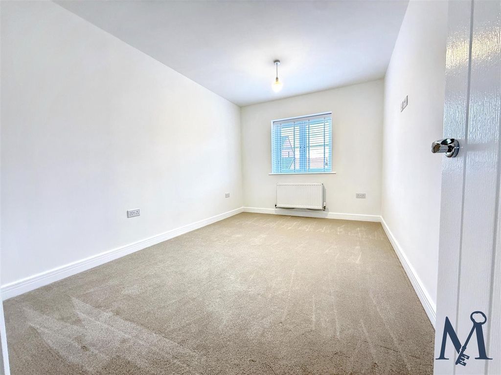Additional image 18 of 4 bed detached house for saleDrovers Close, Hugglescote, Coalville LE67