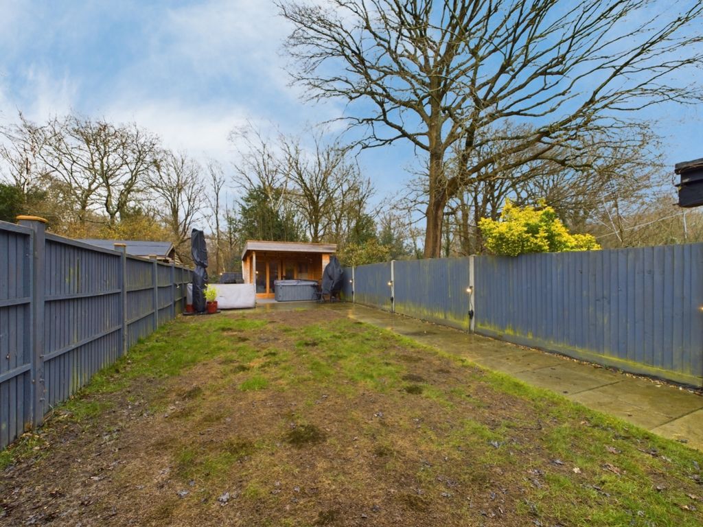 Additional image 11 of 2 bed maisonette for saleOld Lane, Cobham, Surrey KT11