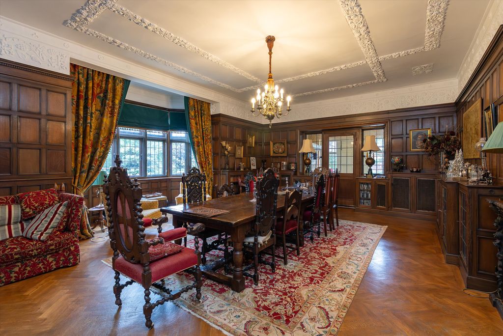 Additional image 9 of 8 bed semi-detached house for salePortsmouth Road, Cobham, Surrey KT11