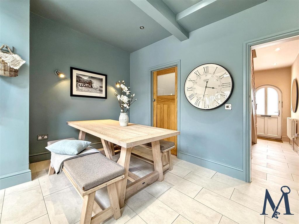 Additional image 10 of 3 bed detached house for saleGreenhill Road, Coalville LE67