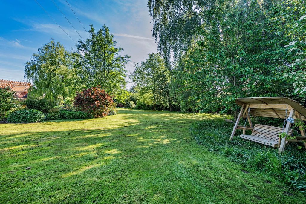 Additional image 24 of 6 bed equestrian for saleCulmington, Ludlow, Shropshire SY8