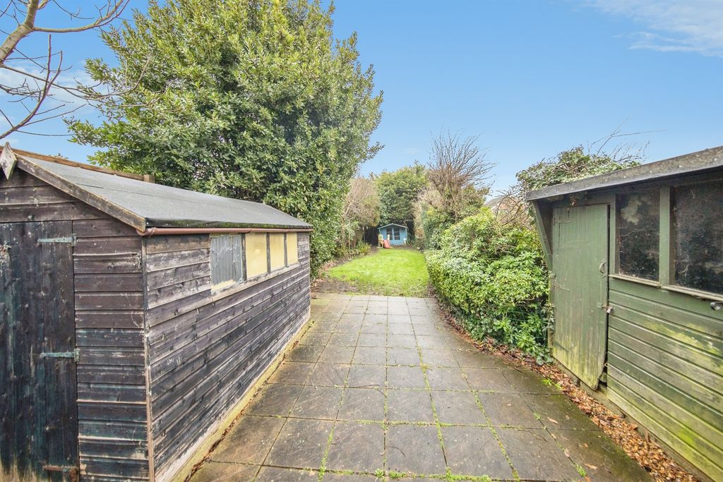 Additional image 16 of 3 bed semi-detached house for saleSt. Andrews Avenue, Colchester CO4