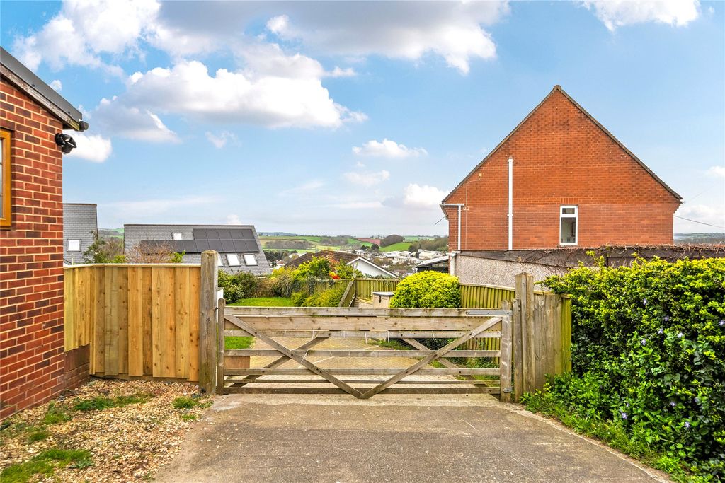 Additional image 25 of 4 bed detached house for saleBarnfield, Crediton, Devon EX17