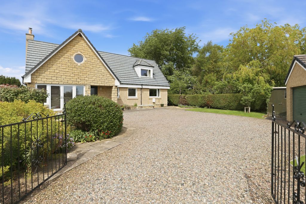Additional image 24 of 4 bed detached house for saleStable Park, Eccles, Kelso TD5