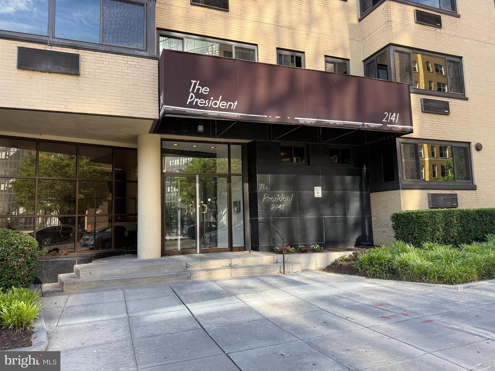 Additional image 12 of 2141 I Street NW Unit 516, Washington, DC 20037