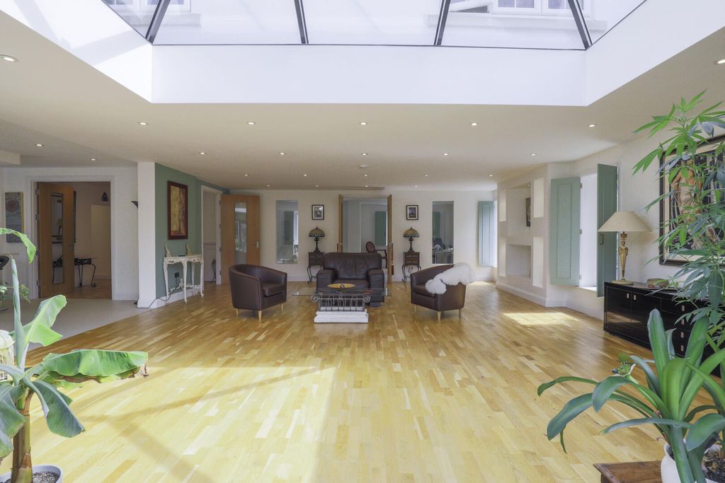 Additional image 11 of 6 bed detached house for saleRownhams, Rickman Hill Road, Chipstead CR5