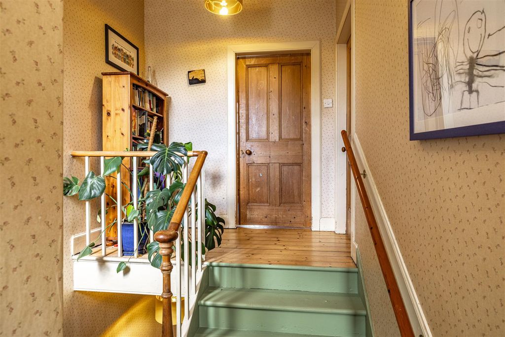 Additional image 12 of 3 bed terraced house for sale19 Shedden Park Road, Kelso TD5