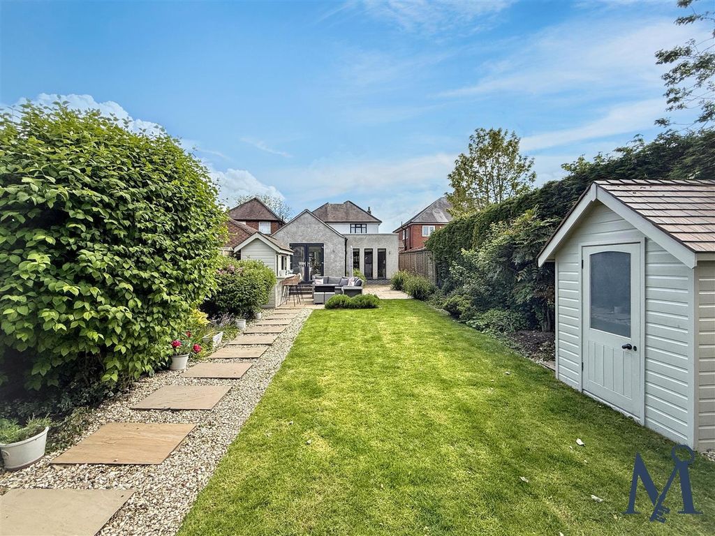 Additional image 35 of 3 bed detached house for saleGreenhill Road, Coalville LE67