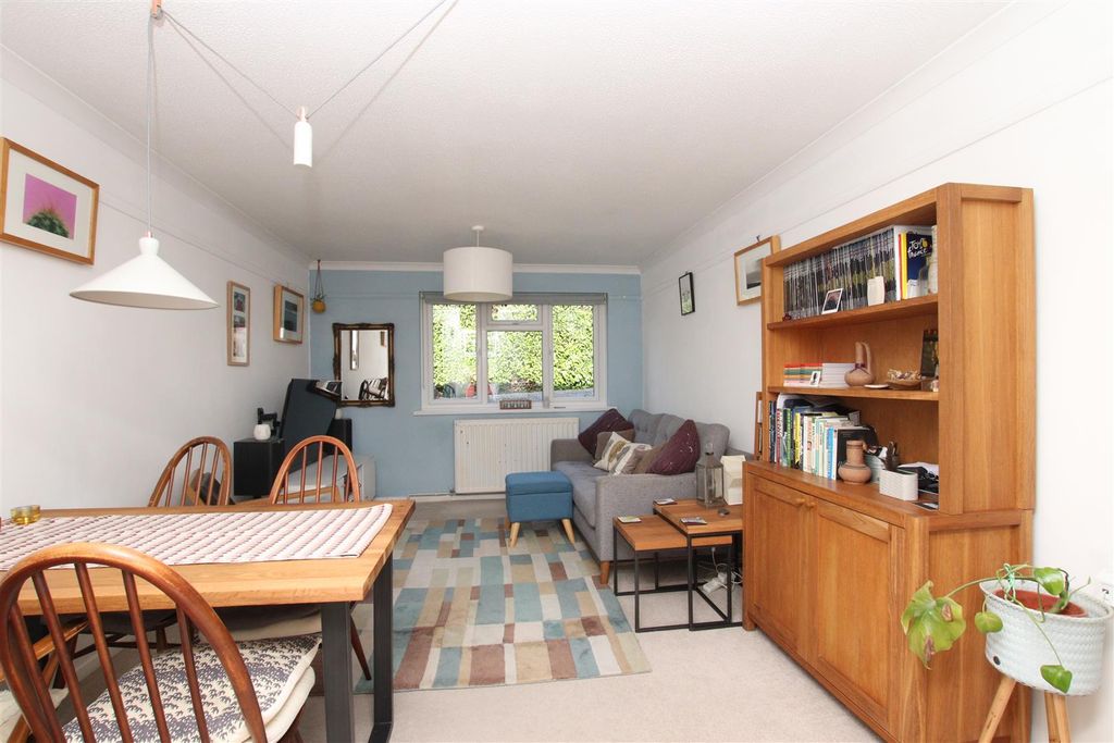 Additional image 5 of 1 bed flat for saleDennysmead Court, Glenthorne Road, Exeter EX4