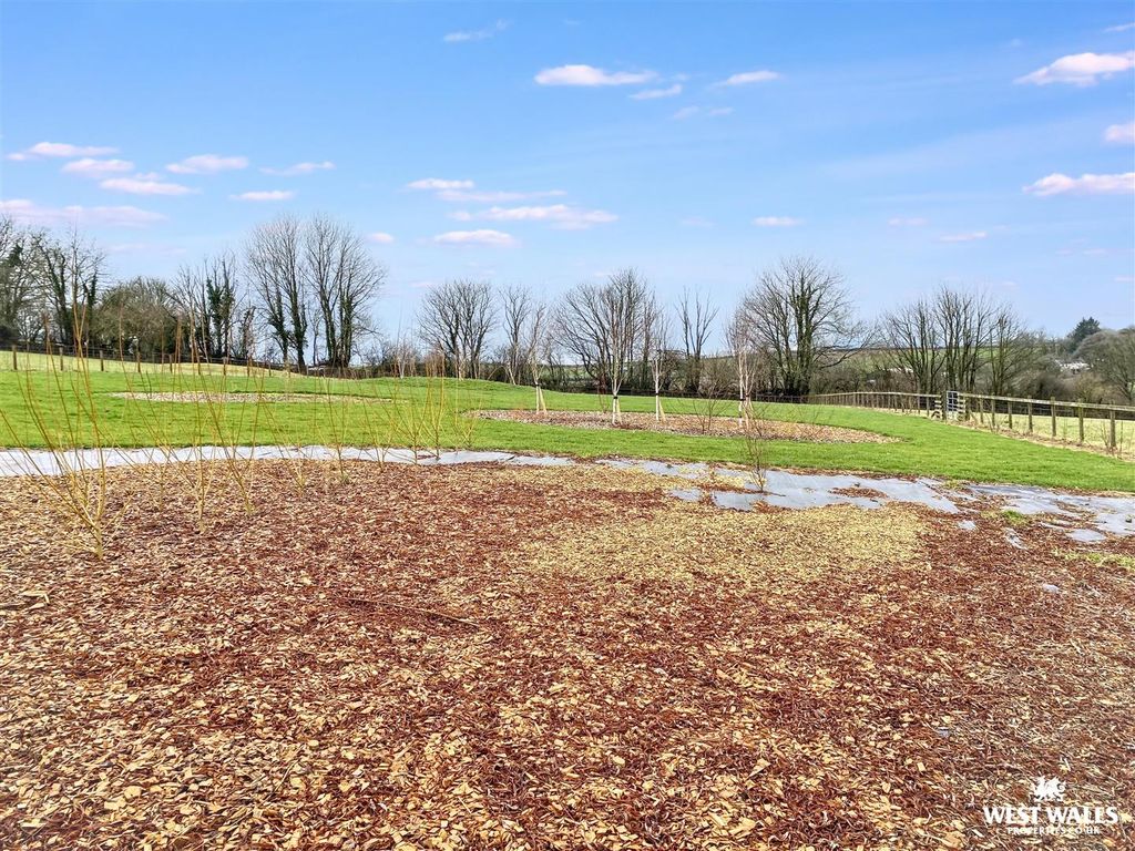 Additional image 25 of Land for saleLogin, Whitland SA34