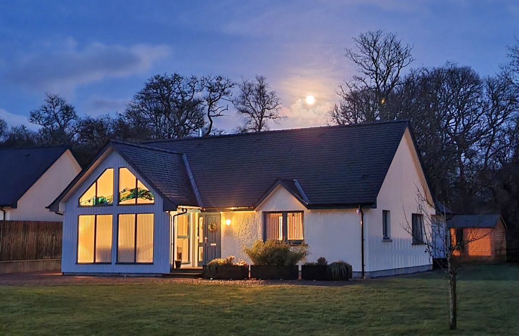 Additional image 4 of 3 bed detached house for saleBurnside, Spean Bridge PH34